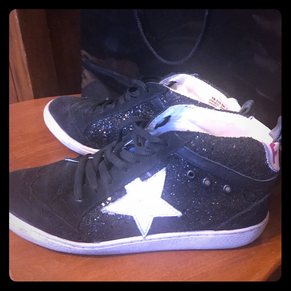 Freebird sneakers